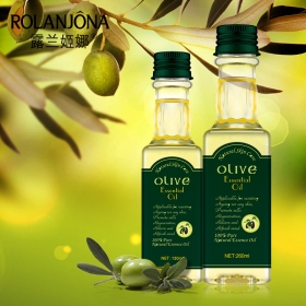 Óleo essencial de Olive